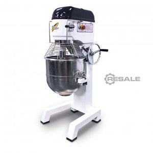 Planetary mixers SINMAG EUROPE SM2-500C