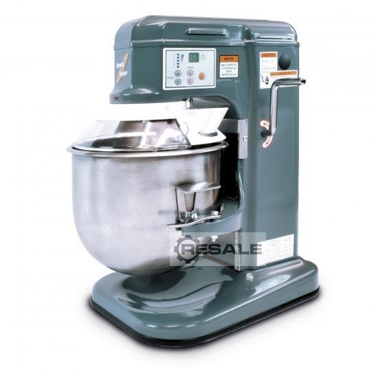 Planetary mixers SINMAG EUROPE SE10L