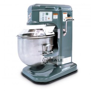 Planetary mixers SINMAG EUROPE SE10L