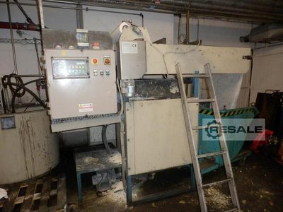 Filters VIBROCHEMICA 1000 CA/1
