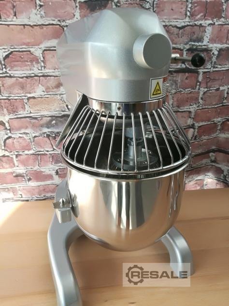 Planetary mixers MILBRANDT PL 10