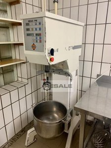 Planetary mixers REGO PM 40 E