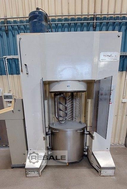 Planetary mixers TONELLI Universal 2000 P300