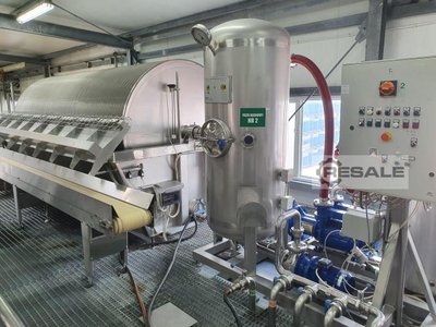 Filters APAG SRV 20