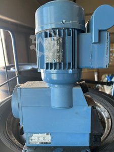 Ecolab Ecolab Pumpen