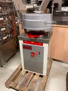 Presses for bread rolls W+P / WP Rotamat CN