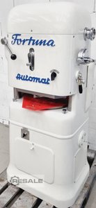 Presses for bread rolls FORTUNA Automat A 3