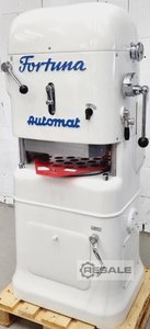 Presses for bread rolls FORTUNA Automat A 4