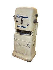 Presses for bread rolls FORTUNA Automat A3
