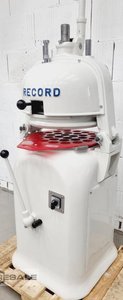 Presses for bread rolls ERIKA RECORD Halbautomat