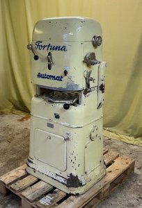 Presses for bread rolls FORTUNA A3 - 30