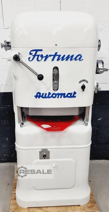 Presses for bread rolls FORTUNA Automat A 4
