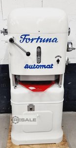 Presses for bread rolls FORTUNA Automat A 4