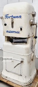 Presses for bread rolls FORTUNA Automat A 3