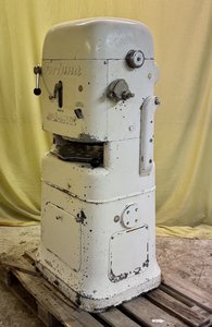 Presses for bread rolls FORTUNA Automat A3
