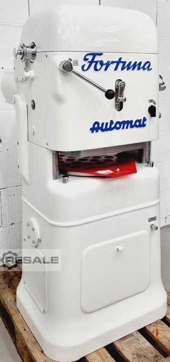 Presses for bread rolls FORTUNA Automat A 3