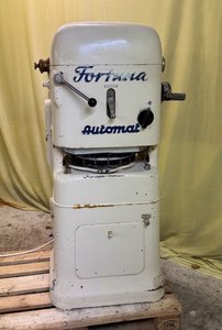 Presses for bread rolls FORTUNA Automat A3