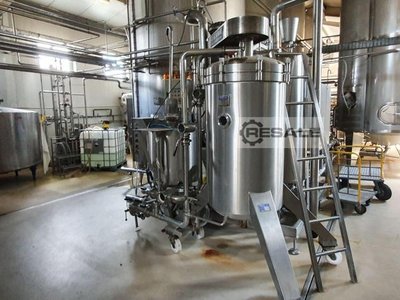 Filters DIEMME FA 10