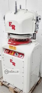 Presses for bread rolls ERIKA RECORD Automat
