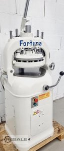Presses for bread rolls FORTUNA semi automatic