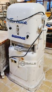 Presses for bread rolls FORTUNA Automat A 4
