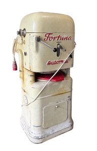 Presses for bread rolls FORTUNA Automat A3