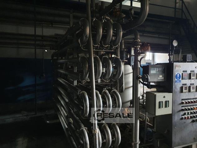 Filters APV 8.000 l/h