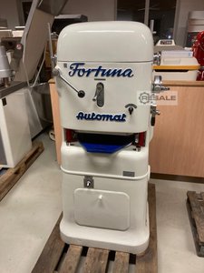 Presses for bread rolls FORTUNA Automat 3-30