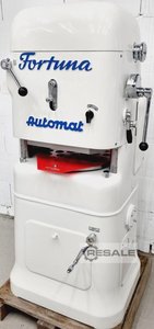 Presses for bread rolls FORTUNA Automat A 3