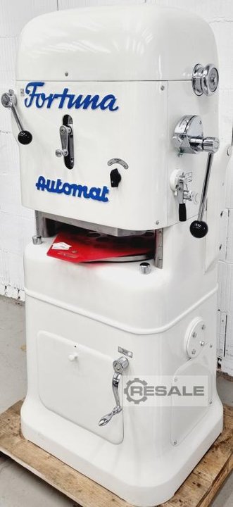Presses for bread rolls FORTUNA Automat A 3