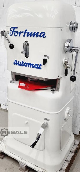 Presses for bread rolls FORTUNA Automat A 3