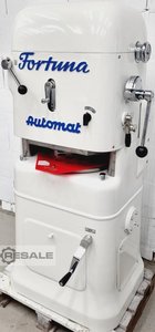 Presses for bread rolls FORTUNA Automat A 3