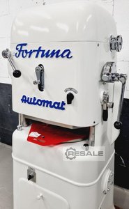 Presses for bread rolls FORTUNA Automat A 3