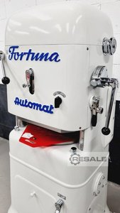 Presses for bread rolls FORTUNA Automat A 3