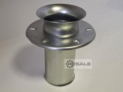 Filters SCHEUCH Injektor für Impuls F.