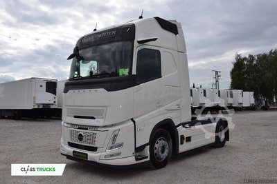 VOLVO FH 460 AERO XL ACC i-Save I-ParkCool