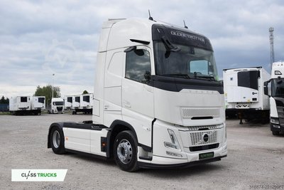 VOLVO FH 460 AERO XL ACC i-Save I-ParkCool