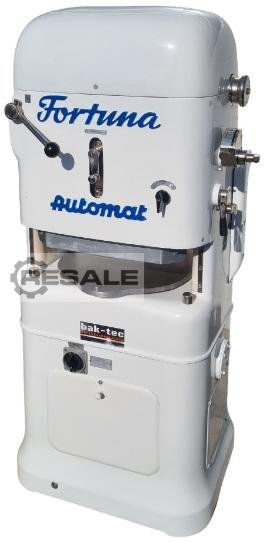 Presses for bread rolls FORTUNA Automat A4E