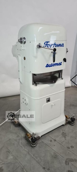 Presses for bread rolls FORTUNA Automatic size 4