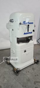 Presses for bread rolls FORTUNA Automatic size 4