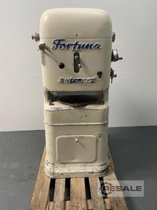 Presses for bread rolls FORTUNA Automat A3