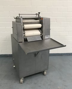 Pretzel making machines UNIVERSUM 30/3