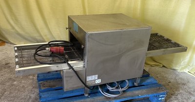 Pretzel making machines JUFEBA FN 1
