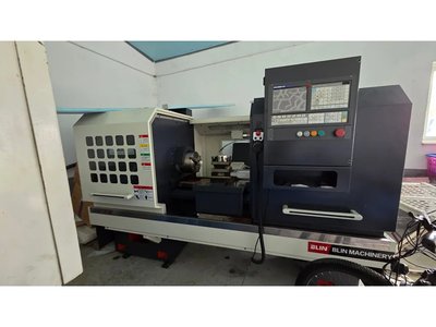 Ningbo BLIN Machinery Co., Ltd. - BL-CAK6140 / CAK6140 - CNC-Drehmaschine - 2020