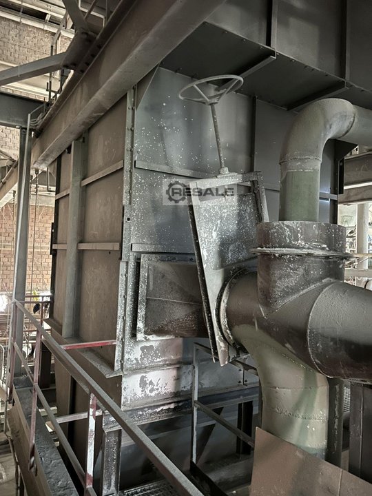 Filters SCHEUCH VR63