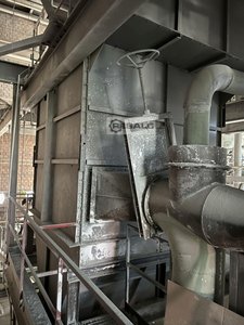 Filters SCHEUCH VR63
