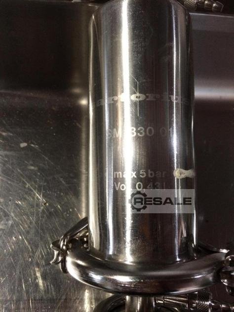 Filters SARTORIUS SM 38001