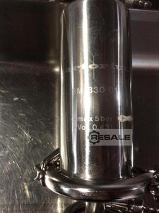 Filters SARTORIUS SM 38001