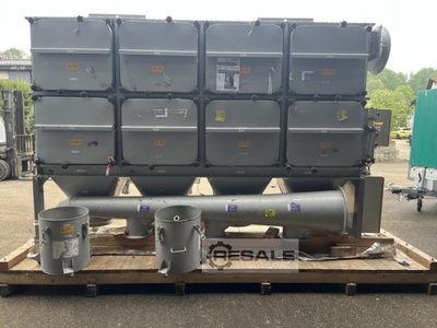 Filters INFASTAUB MKR 4/20 - 4/20 RO