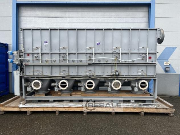 Filters INFASTAUB MKR 5/20-5/20 RO